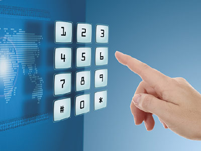 Seguridad Electrónica