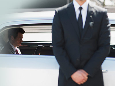 Seguridad y vigilancia privada