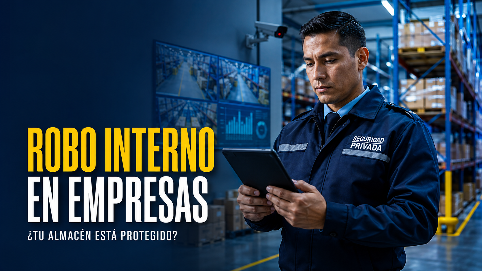 Robo interno en empresas: el caso del extrabajador acusado de sustraer más de S/450 mil